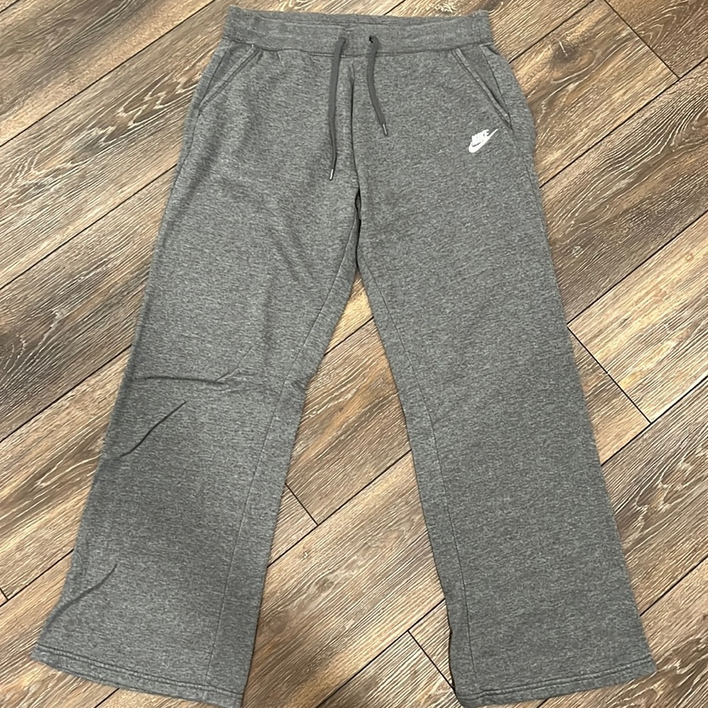 Nike sweats